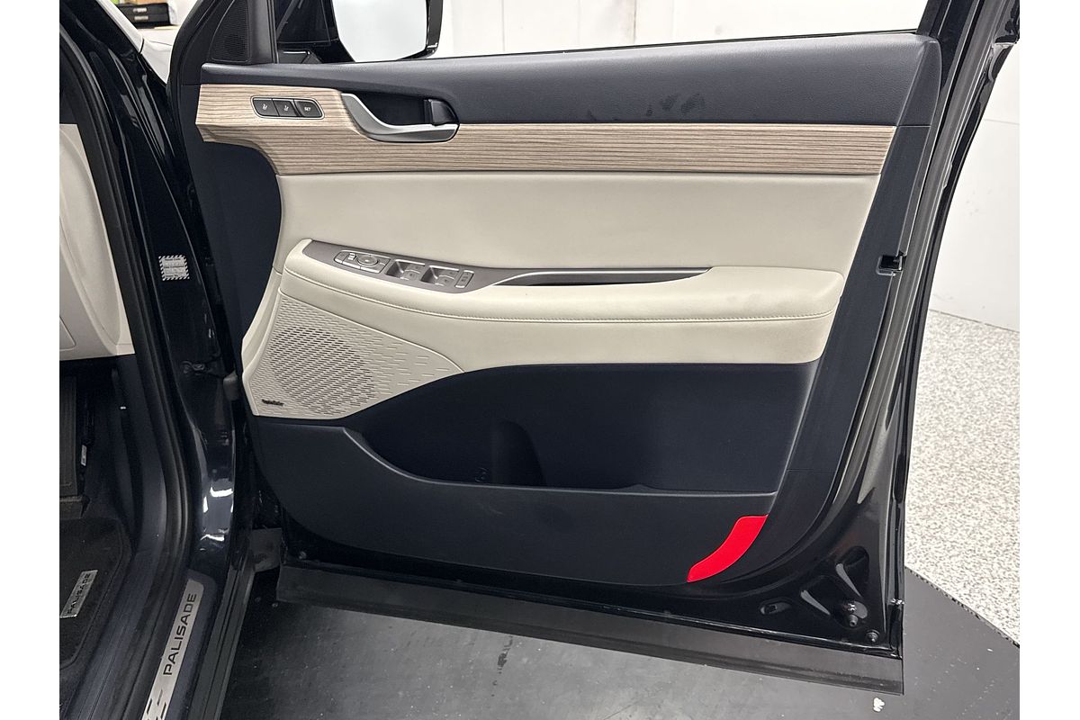 2021 Hyundai Palisade Highlander LX2.V1