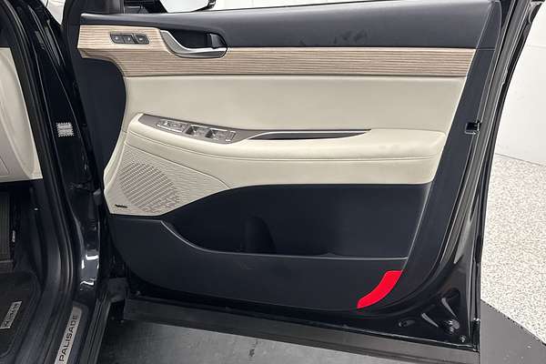 2021 Hyundai Palisade Highlander LX2.V1