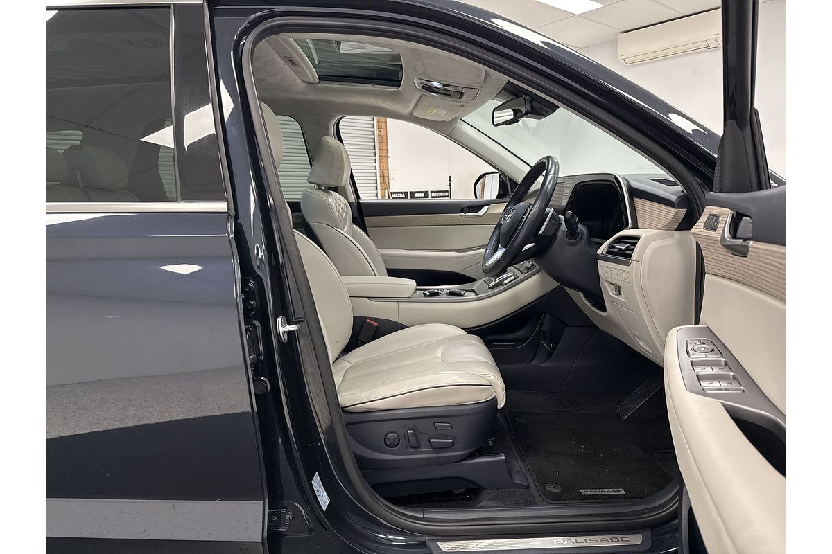 2021 Hyundai Palisade Highlander LX2.V1