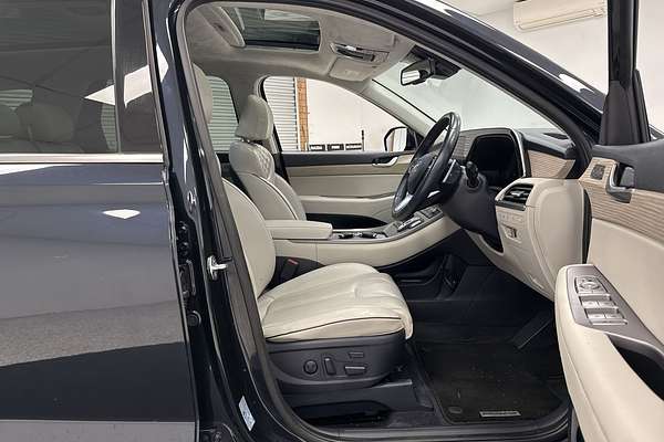 2021 Hyundai Palisade Highlander LX2.V1