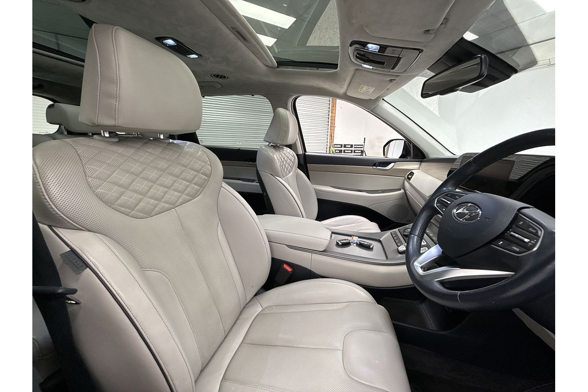 2021 Hyundai Palisade Highlander LX2.V1