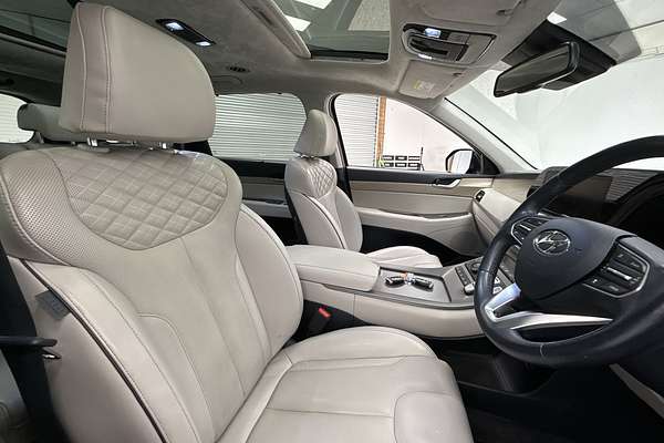 2021 Hyundai Palisade Highlander LX2.V1