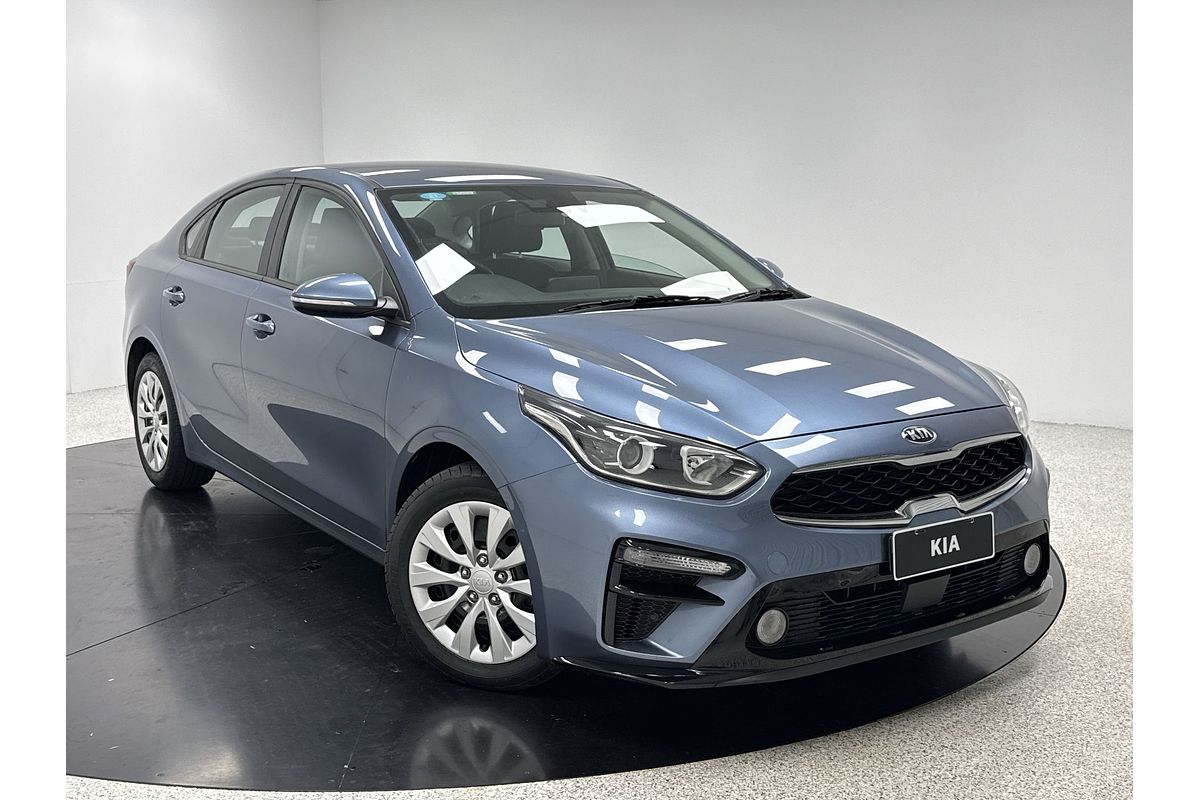 2019 Kia Cerato S BD