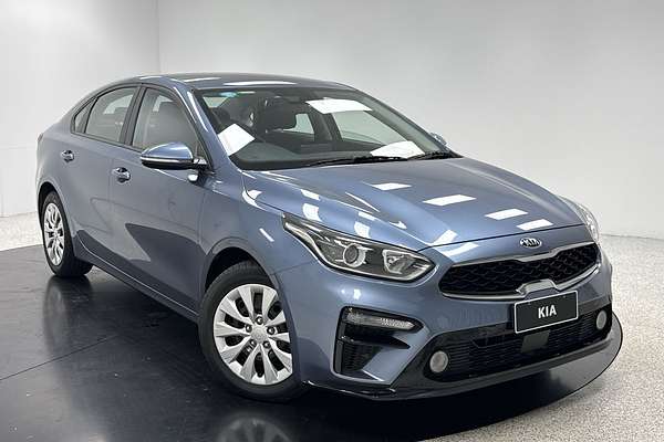 2019 Kia Cerato S BD