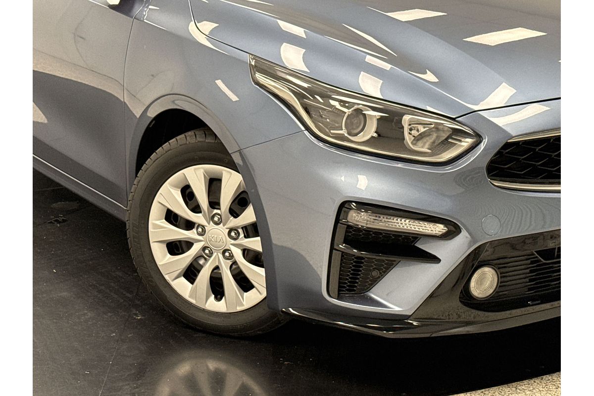 2019 Kia Cerato S BD