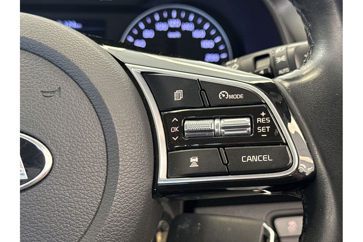 2019 Kia Cerato S BD