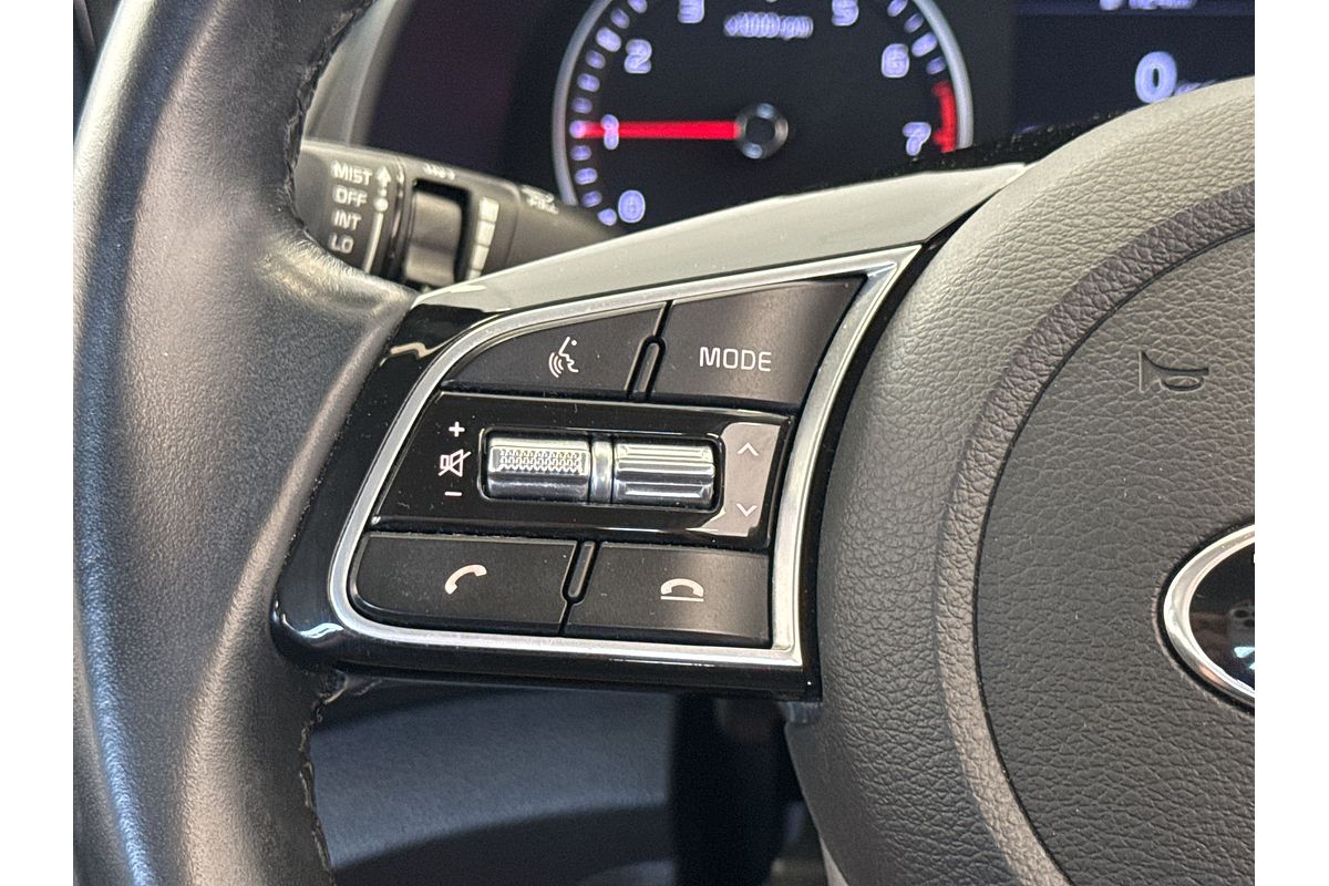 2019 Kia Cerato S BD