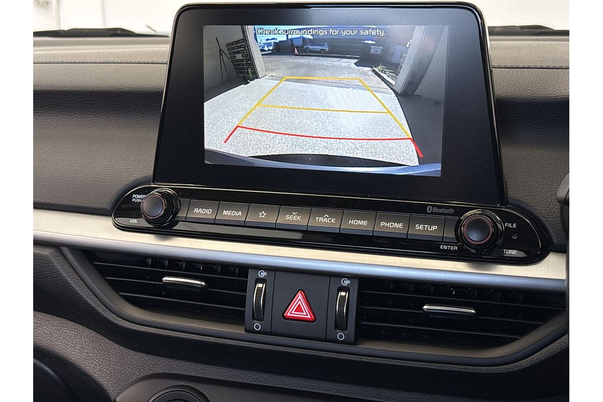 2019 Kia Cerato S BD