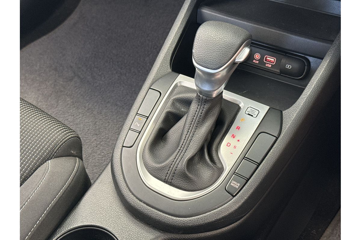 2019 Kia Cerato S BD