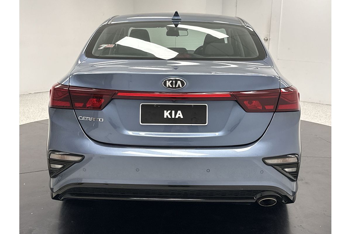 2019 Kia Cerato S BD