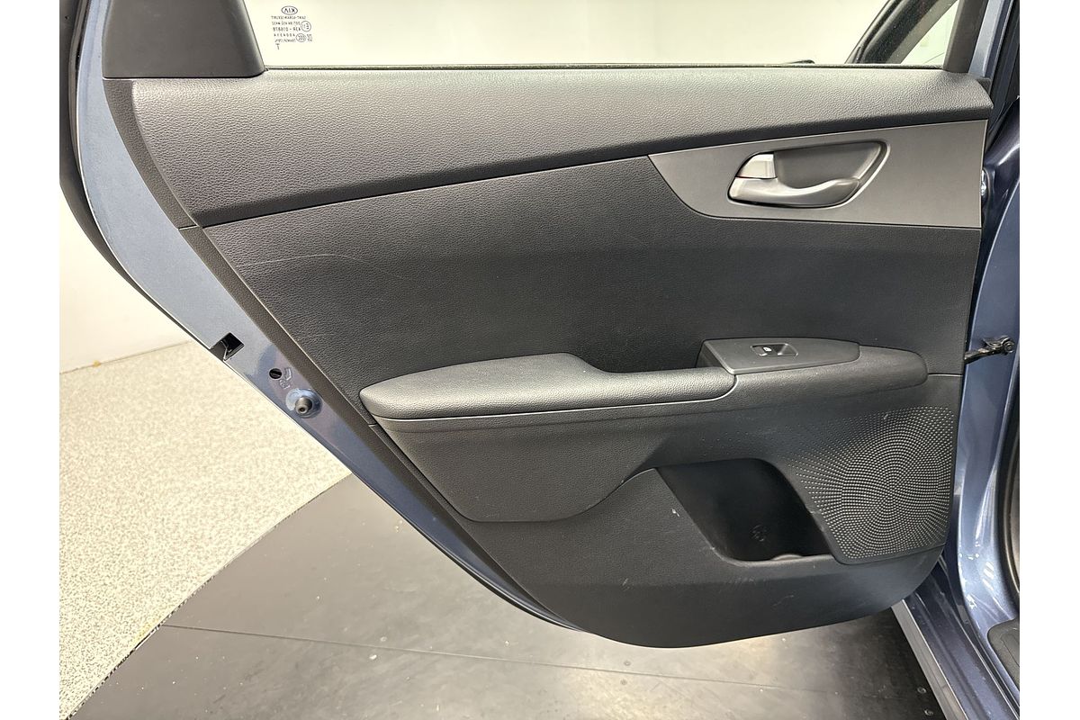 2019 Kia Cerato S BD