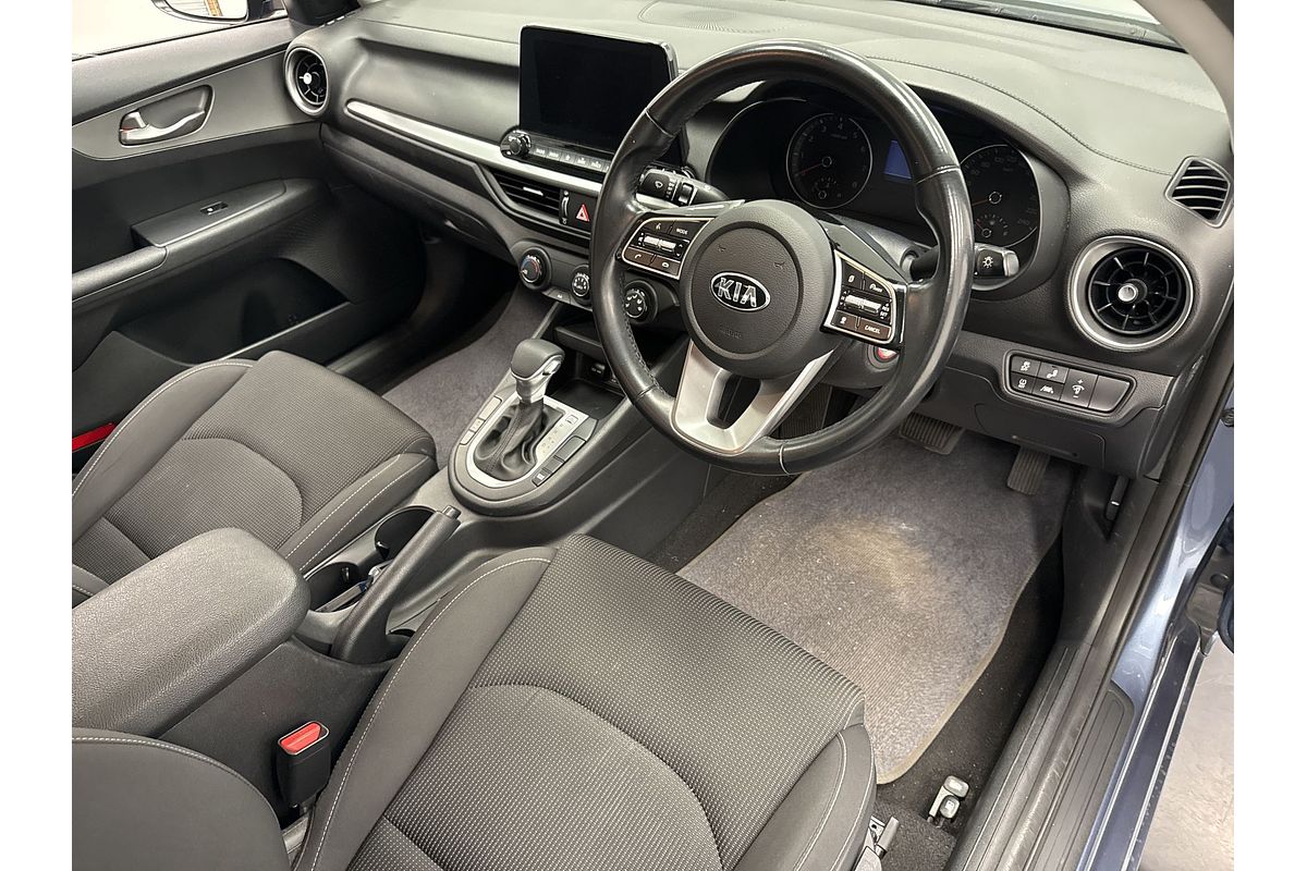 2019 Kia Cerato S BD