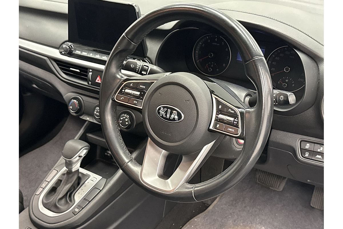 2019 Kia Cerato S BD