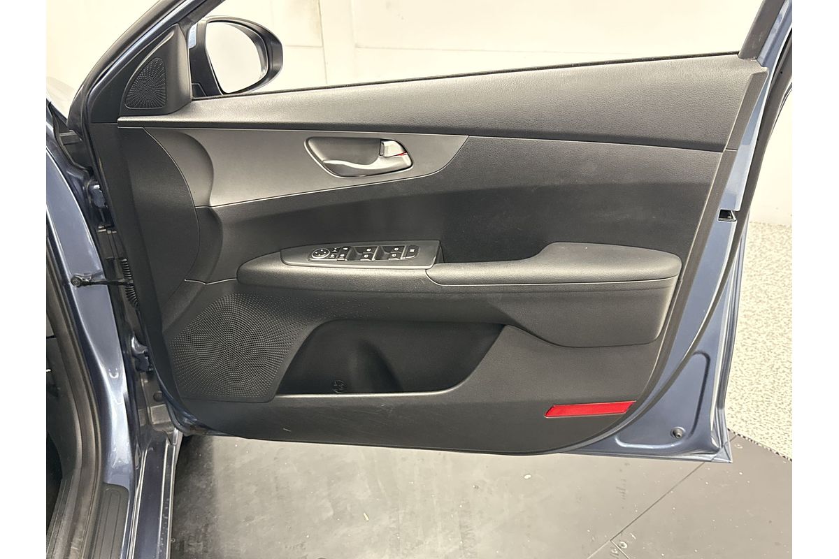 2019 Kia Cerato S BD