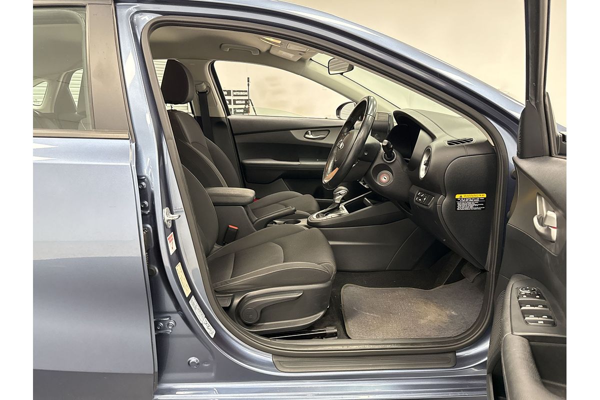 2019 Kia Cerato S BD