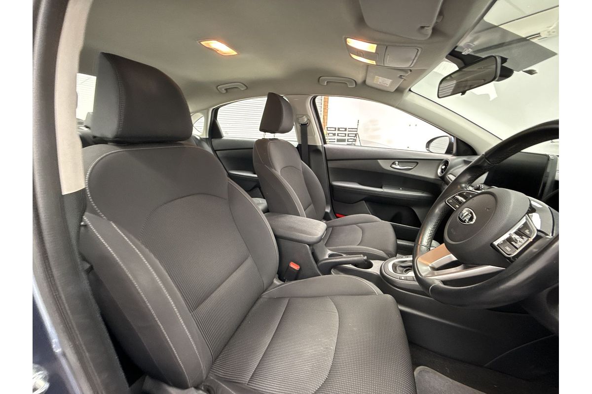 2019 Kia Cerato S BD