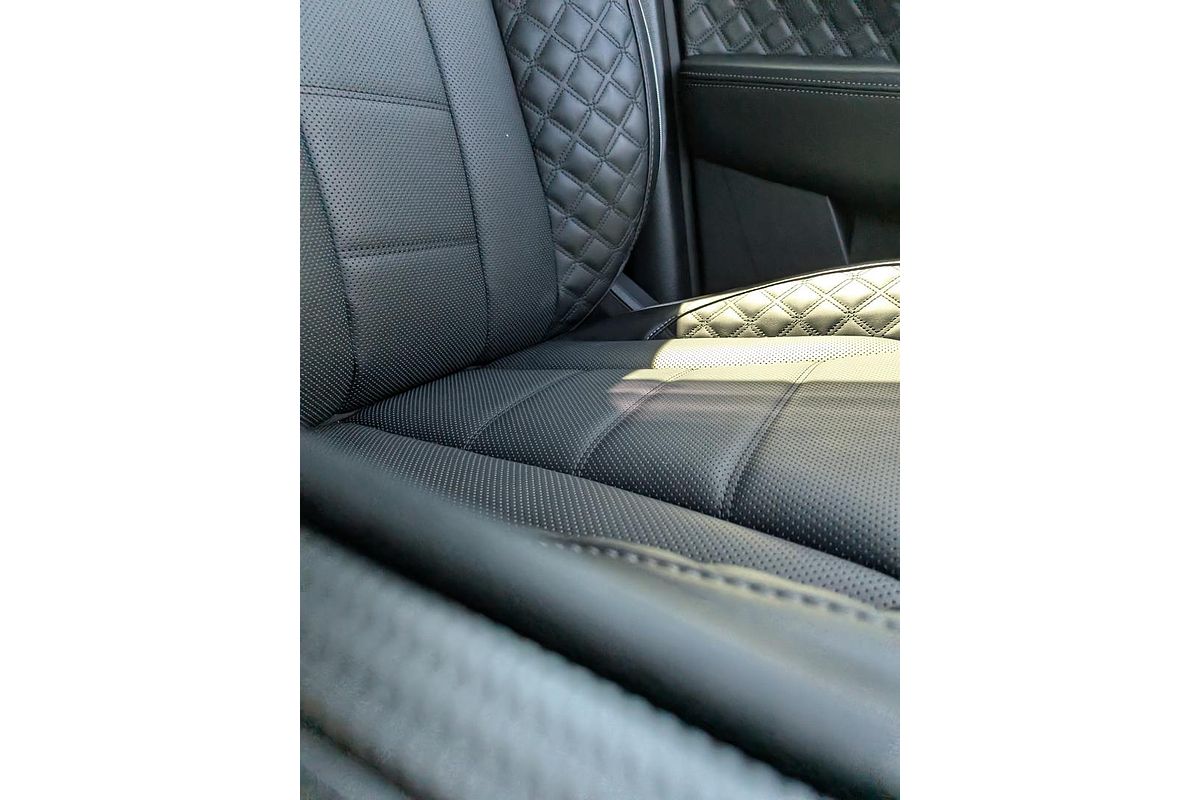 2023 SsangYong Rexton Ultimate Y450