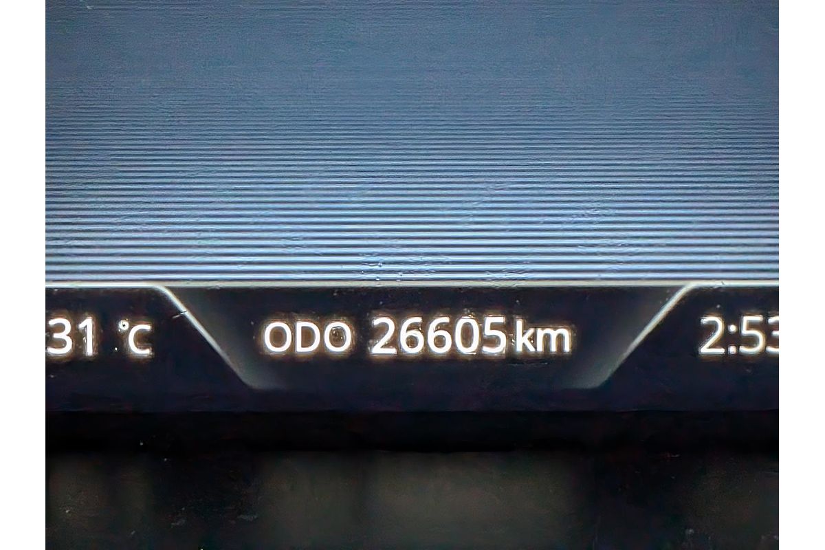 2023 SsangYong Rexton Ultimate Y450