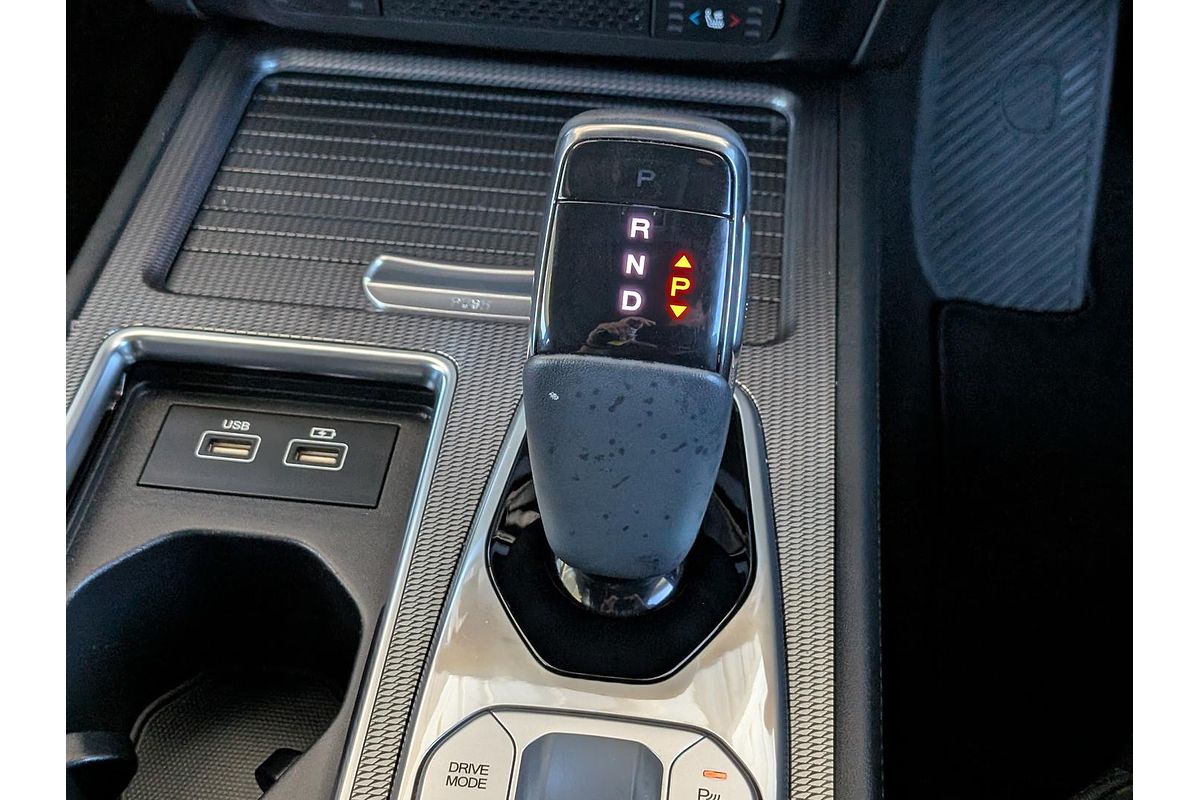 2023 SsangYong Rexton Ultimate Y450