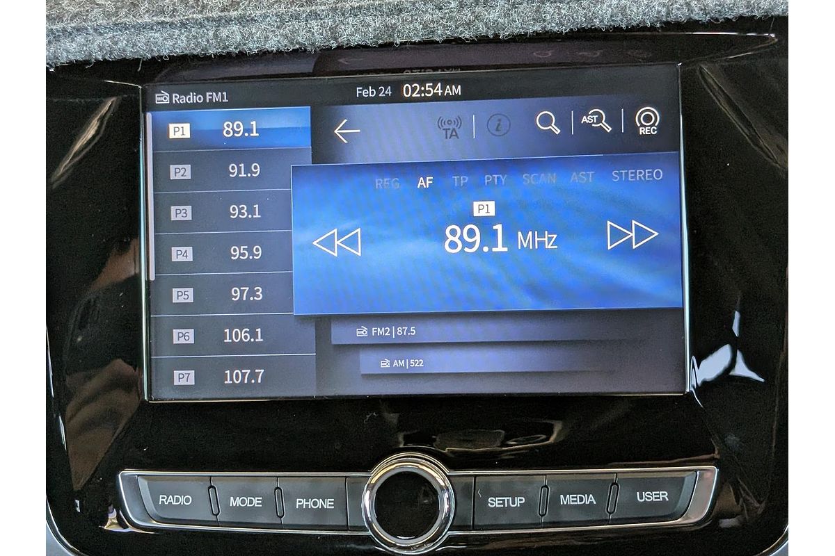 2023 SsangYong Rexton Ultimate Y450