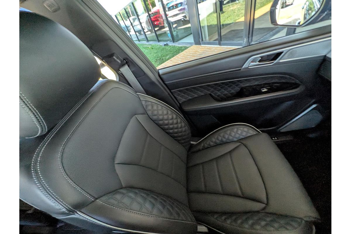 2023 SsangYong Rexton Ultimate Y450