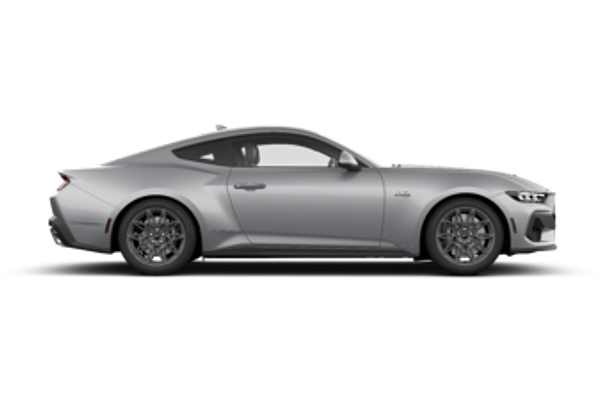 2024 Ford Mustang GT FO
