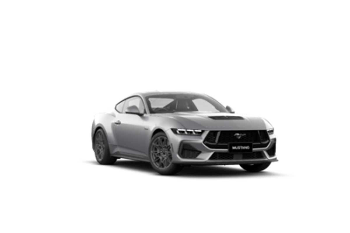 2024 Ford Mustang GT FO