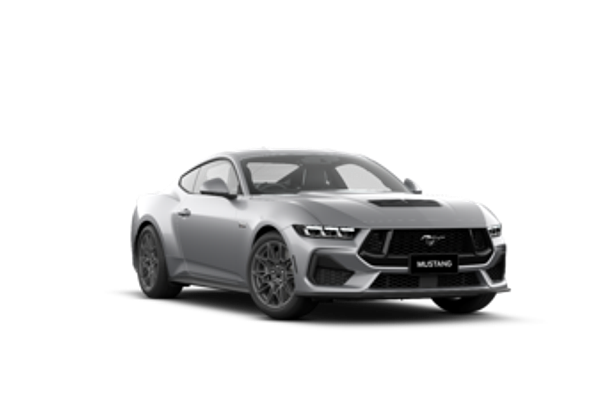 2024 Ford Mustang GT FO