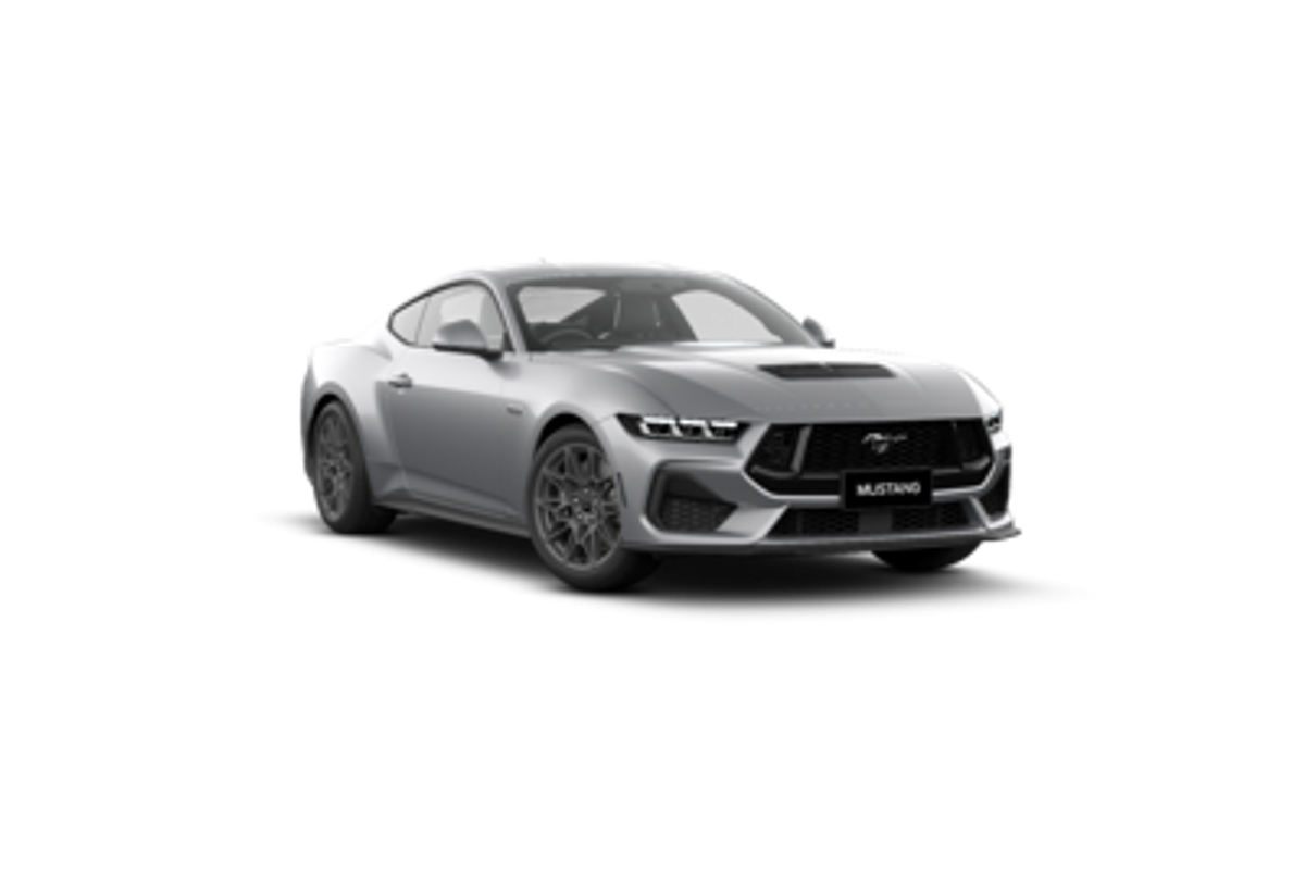 2024 Ford Mustang GT FO