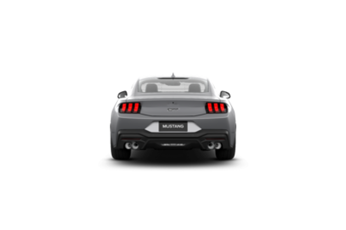 2024 Ford Mustang GT FO