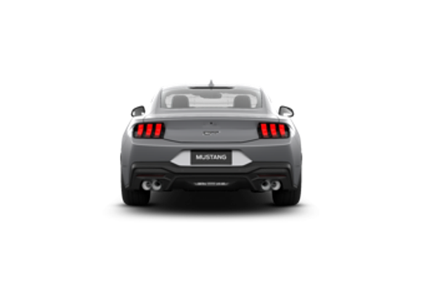 2024 Ford Mustang GT FO