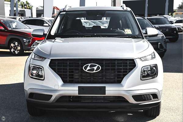 2025 Hyundai Venue QX.V5
