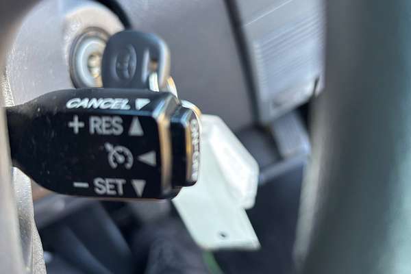 2018 Toyota Landcruiser Workmate VDJ76R