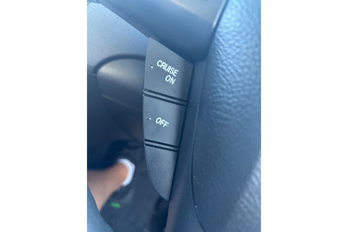 2010 Mazda 3 Neo BL Series 1