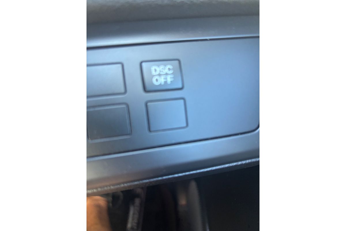 2010 Mazda 3 Neo BL Series 1