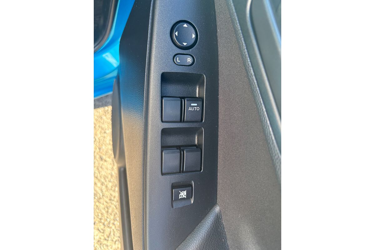 2010 Mazda 3 Neo BL Series 1