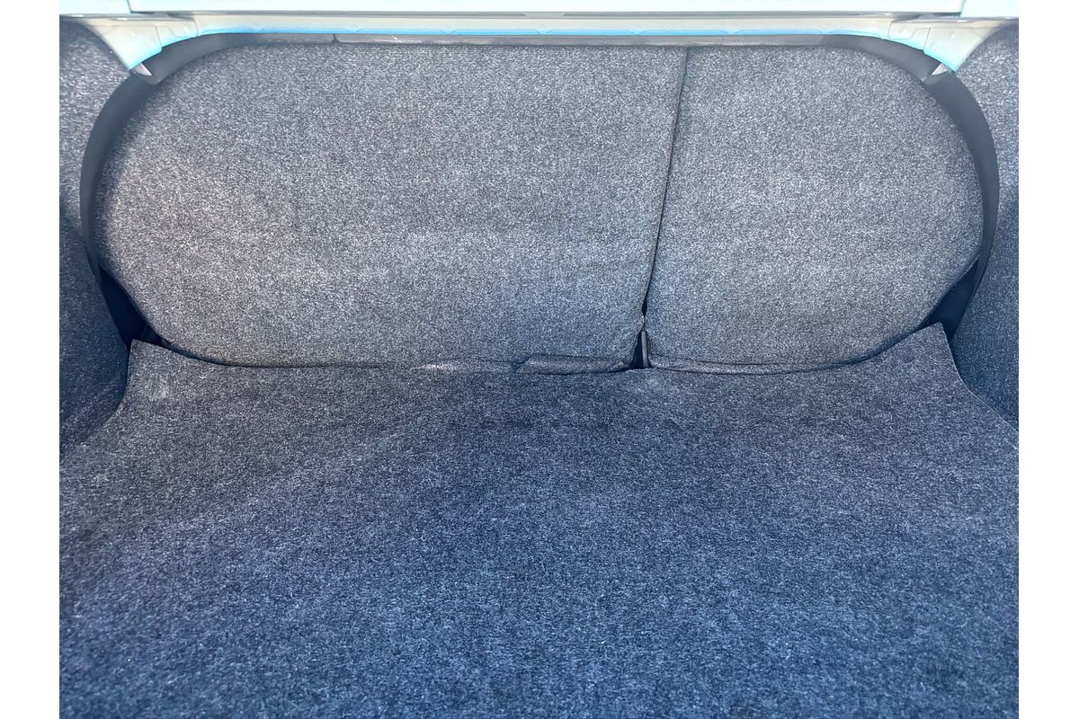 2010 Mazda 3 Neo BL Series 1