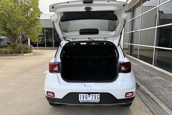 2022 Hyundai Venue Elite QX.V4