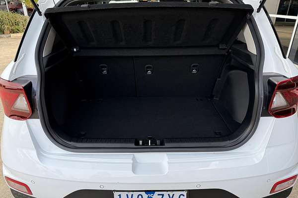 2022 Hyundai Venue Elite QX.V4