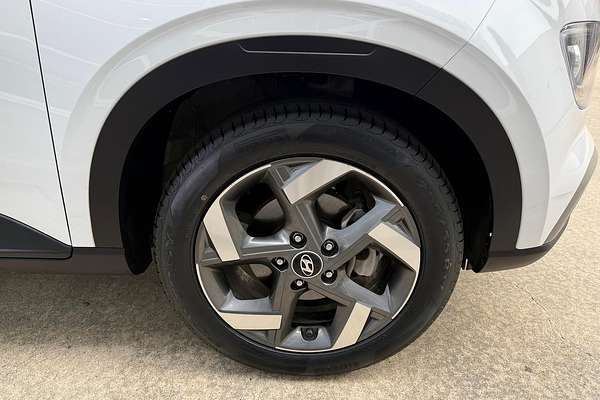 2022 Hyundai Venue Elite QX.V4