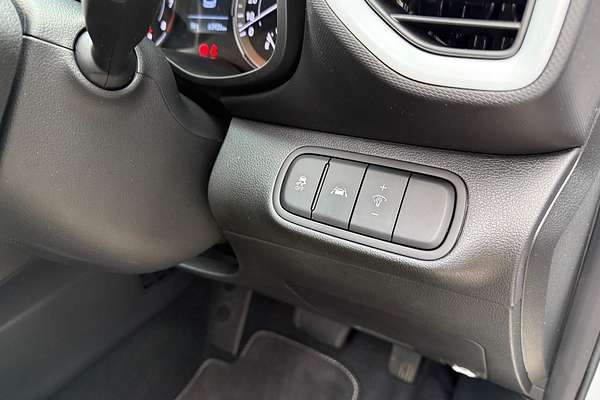 2022 Hyundai Venue Elite QX.V4
