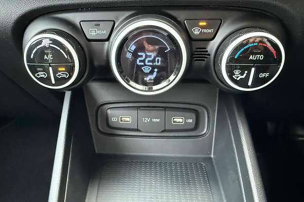 2022 Hyundai Venue Elite QX.V4