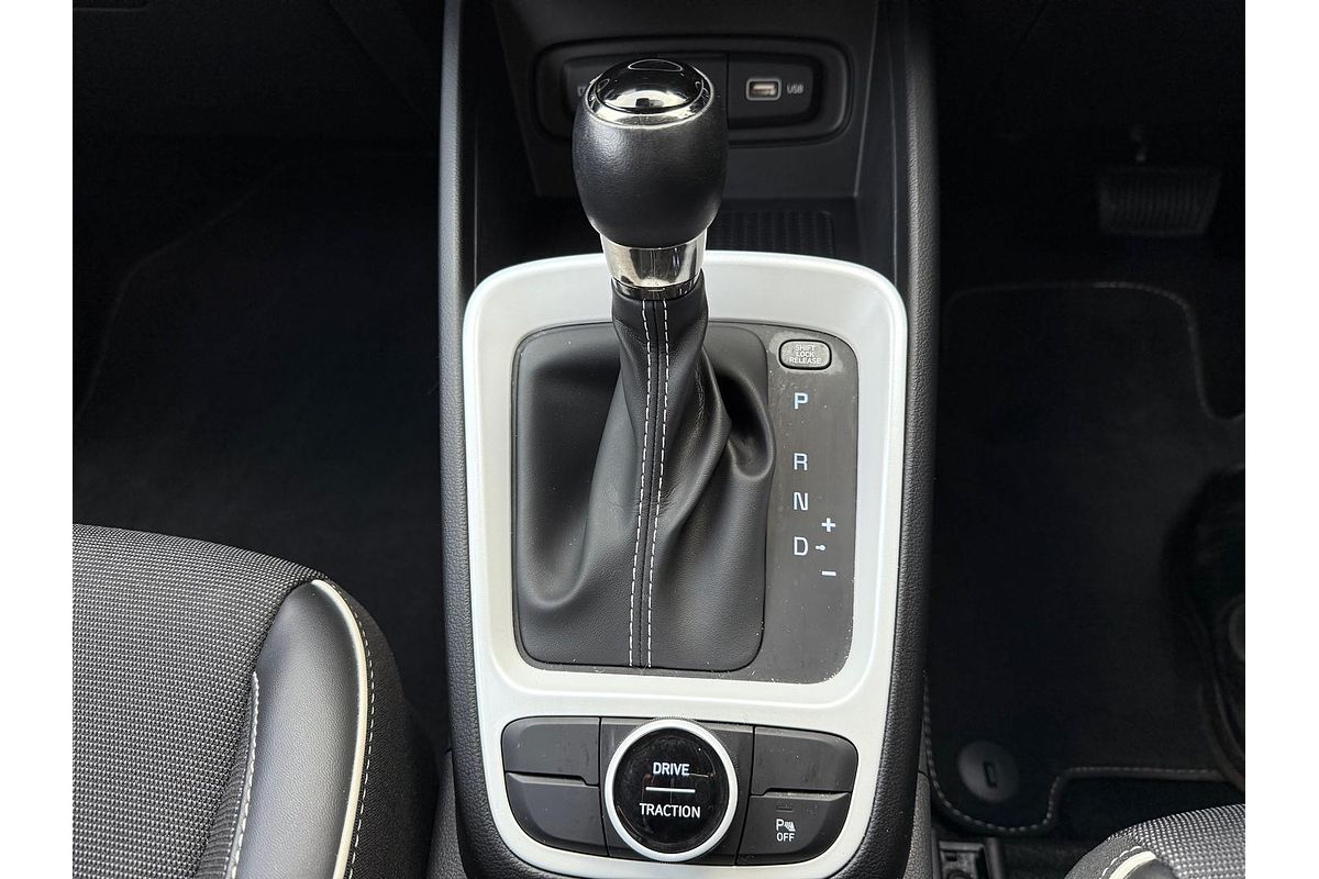 2022 Hyundai Venue Elite QX.V4