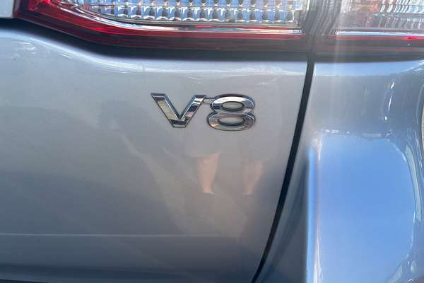 2007 Toyota Landcruiser GXL VDJ200R