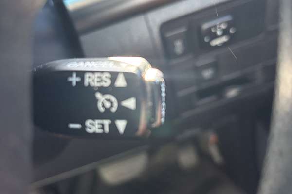 2007 Toyota Landcruiser GXL VDJ200R
