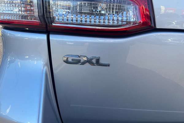 2007 Toyota Landcruiser GXL VDJ200R