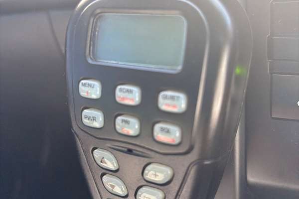 2007 Toyota Landcruiser GXL VDJ200R