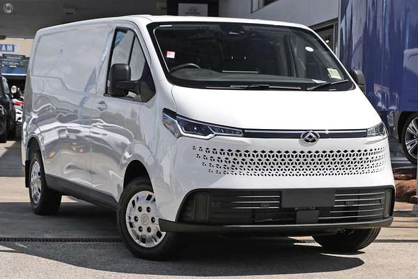 2024 LDV Deliver 7