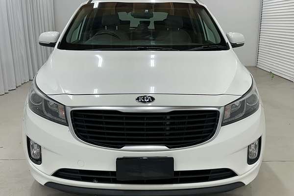 2015 Kia Carnival Si YP
