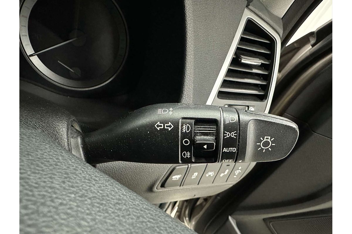 2016 Hyundai Tucson Highlander TLe